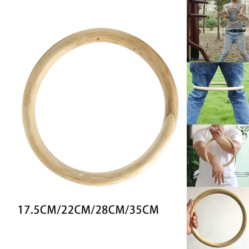 Wing chun rotin - wing, ring
