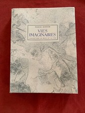 MARCEL SCHWOB - VIES