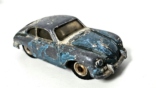 Dinky toys porsche - dinky,