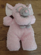 B4G / doudou peluche