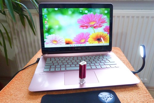 Sony vaio svf14 - sony, l