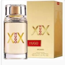 X HUGO X HUGO woman 100ml Eau