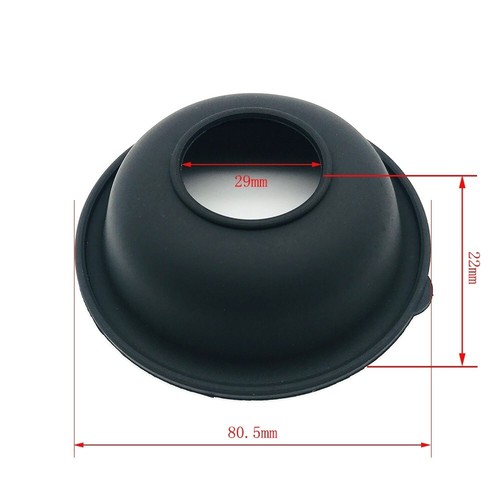 Membrane carburateur pour - membrane, de