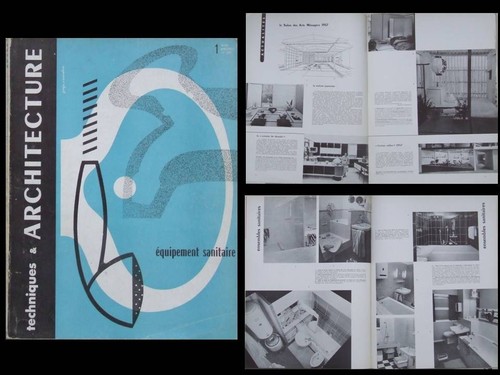 Techniques architecture - techniques, et