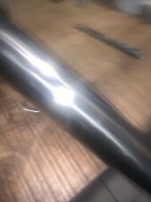 Silencieux Échappement  600 1200 bandit 2000  2 eme  modele