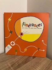 Itinérances - Arts visuels en centre ouest Bretagne