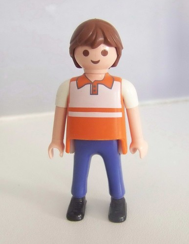 Playmobil moderne - (3532),