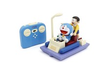 Kyosho Egg RC Car DORAEMON