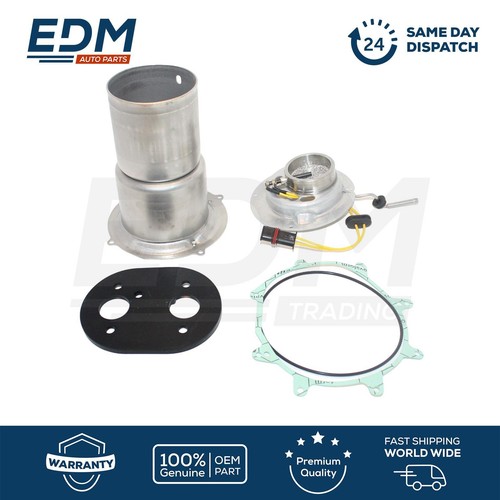 Kit service webasto air top - air,
