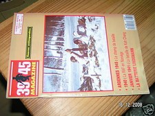 heimdal 39/45 n°31 ardennes