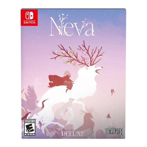 Neva devolver deluxe - neva,