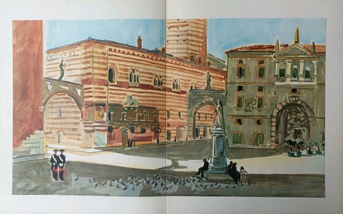 1953 venise rome - de, yves