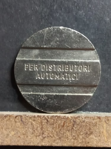 Jeton distributeur - jeton, de