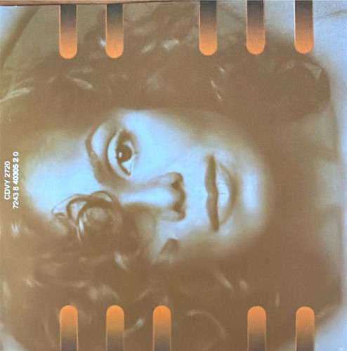 Janet jackson - cd,