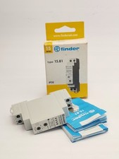 Variateur électronique Finder 15.81.8.230.0500 1 pièce