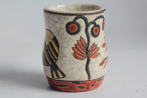 Longwy primavera petit vase - primavera,