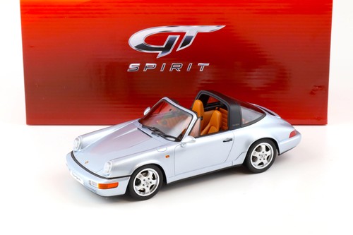 Spirit gt185 porsche - gt,
