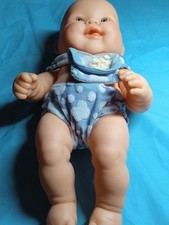 Berenguer : gros poupon