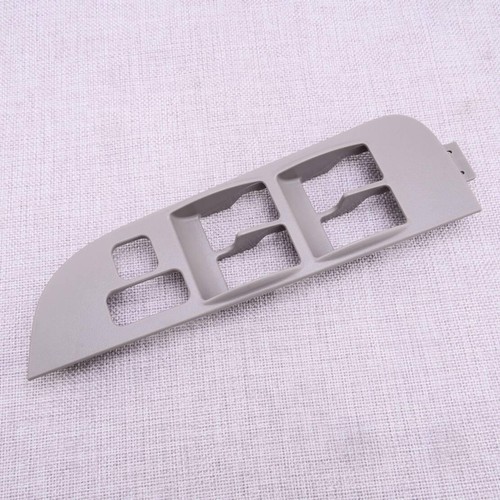 Left power master window - master,