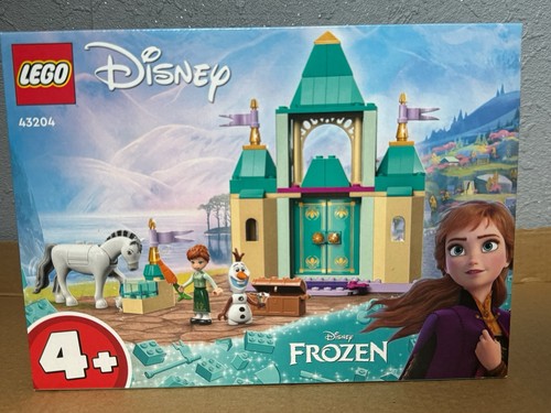 Lego disney 43204 reines - lego,