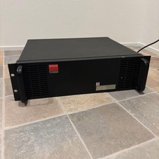 Table de mixage vidéo BARCO