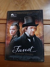 DVD - FAUST - UN FILM