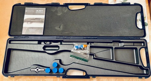 Beretta a391 xtrema - beretta, 3.5