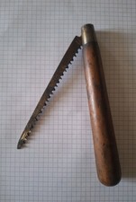 Coutellerie CC Cognet , Ancien