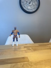 WWE Mattel 2011 SIN CARA THEN
