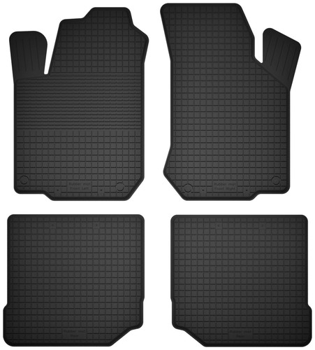 Tapis sol caoutchouc - de,