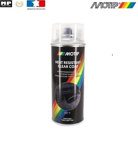 Bombe spray peinture - peinture, motip
