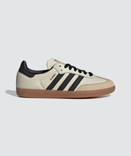 Adidas Wmns Samba OG 'Cream