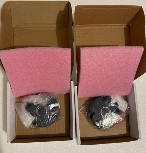 Moteur turbosound nuq 152 - 2,