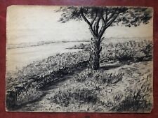 Dessin ancien moderne 