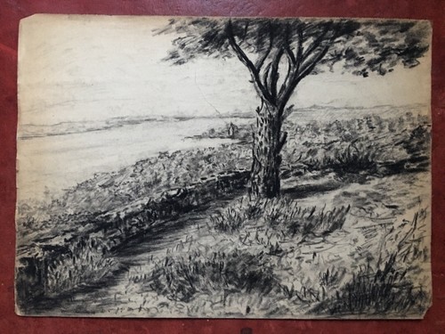 Dessin ancien moderne - ,