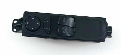 Pour mercedes sprinter 906 - mercedes, vw