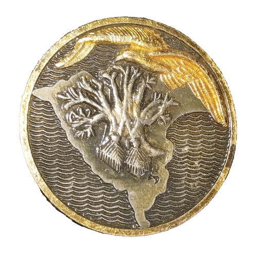C13m insigne - c13m), (ref3244)