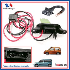 Resistance de Chauffage avec