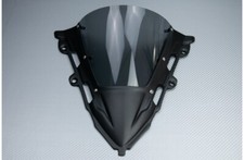 Bulle Teintée&Noire MATE en