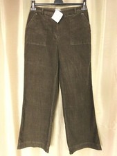 Pantalon femme velours Bootcut