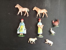 Quiralu basse cour & ferme / 2