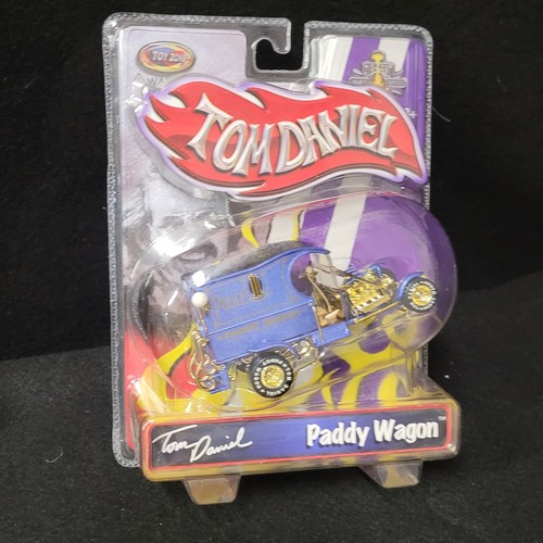 Toy zone tom daniel - tom,