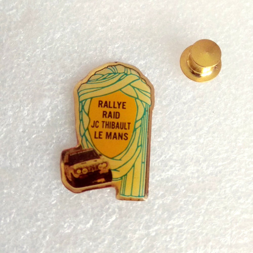 Pin lapel - lapel,