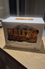 Serie intégrale dallas - tv,