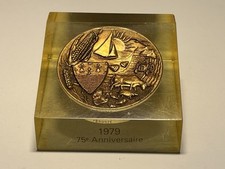 Presse Papier Ancien 