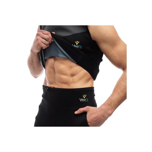 Veofit debardeur gilet de - -,