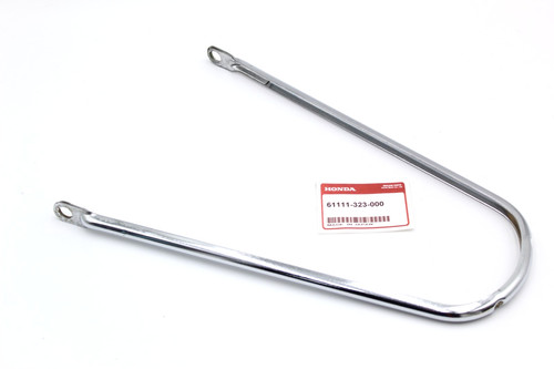 Honda tige avant fixation - fixation, de