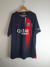 Maillot PSG 2023 nike dry-fit