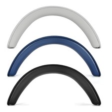 Coussinets d'arceau de remplacement pour casque Bowers & Wilkins PX8