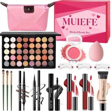 Pack Coffret Maquillage Femme